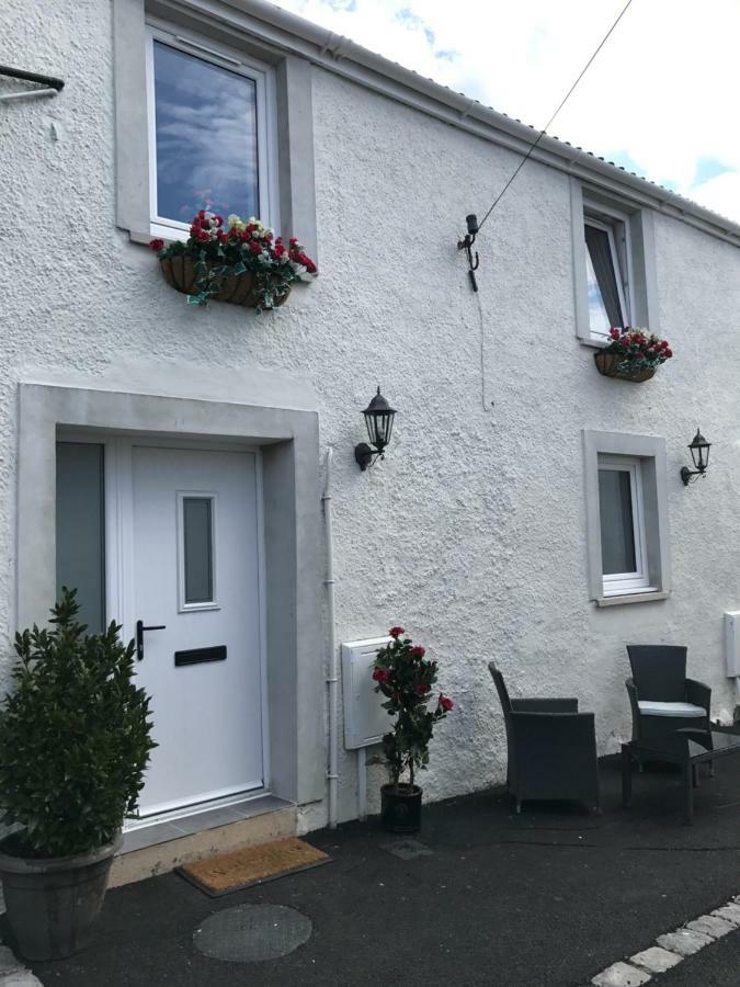 Red Rose Cottage Cockermouth Exterior photo