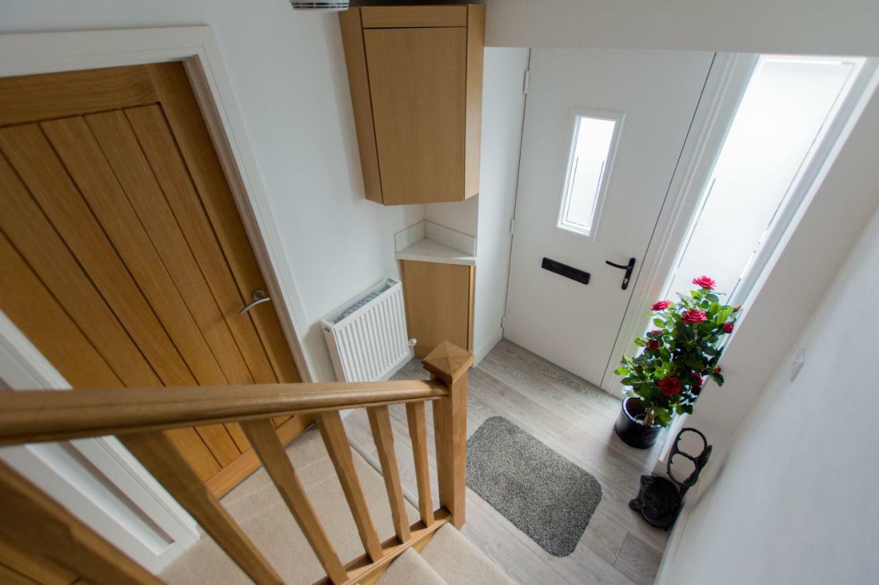 Red Rose Cottage Cockermouth Exterior photo
