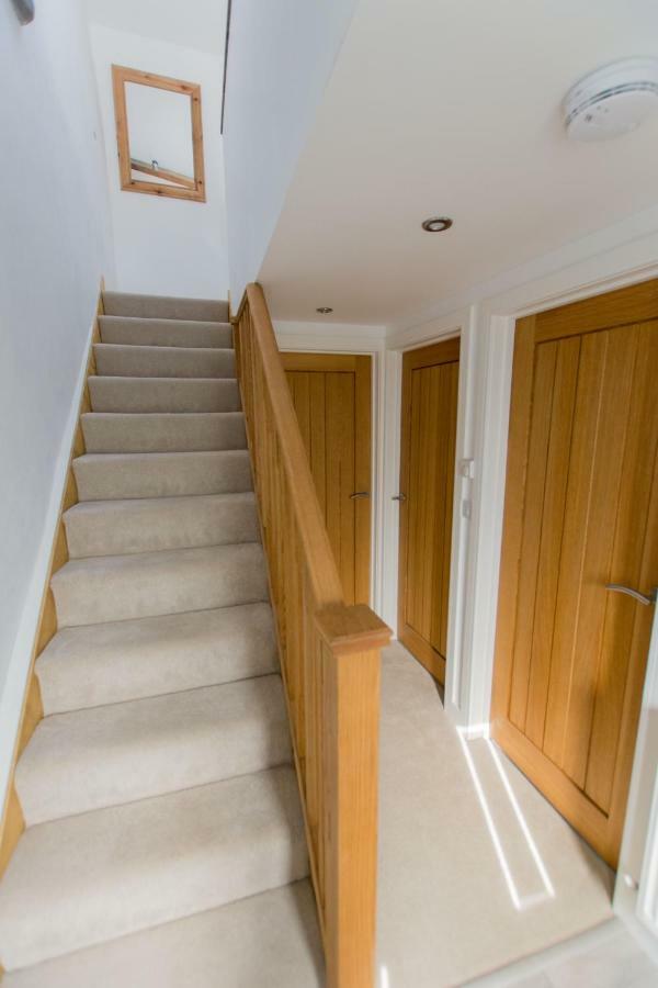 Red Rose Cottage Cockermouth Exterior photo